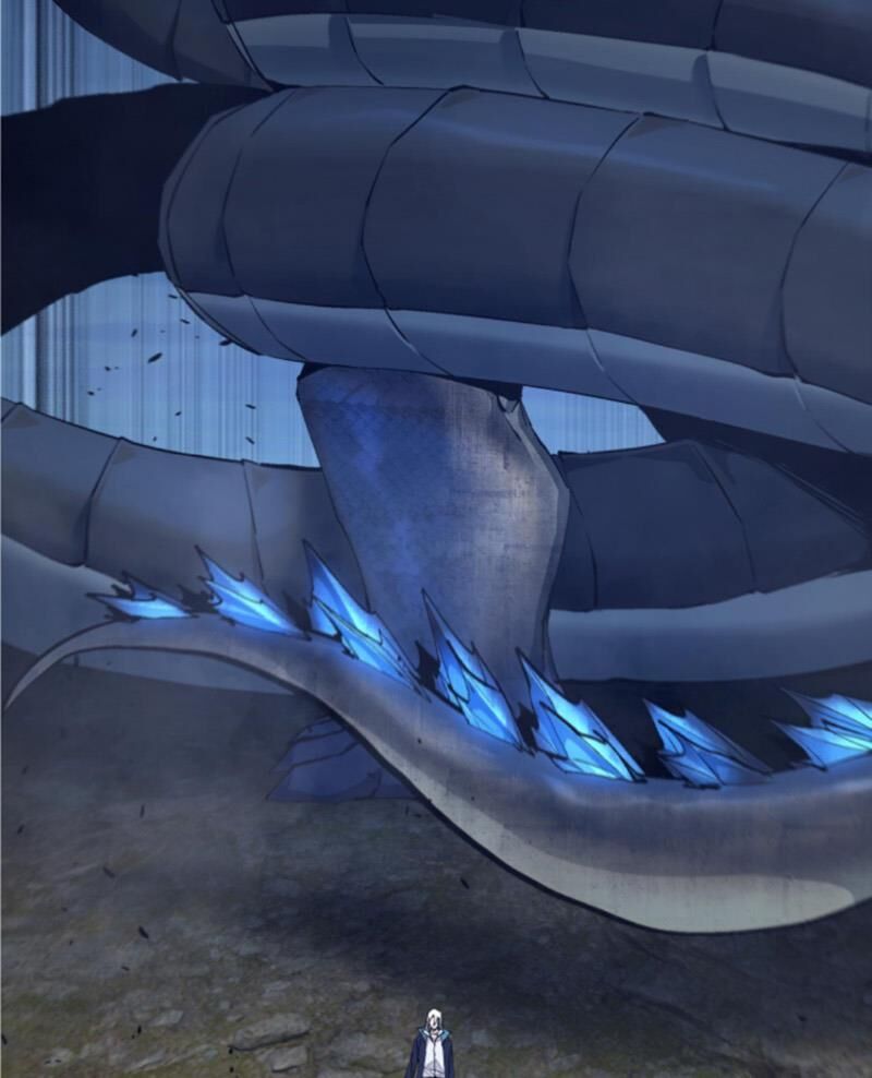 đọc truyện Ta Học Trảm Thần Trong Bệnh Viện Tâm Thần Chương 162 ảnh 20 tại Thiên Thai Truyện