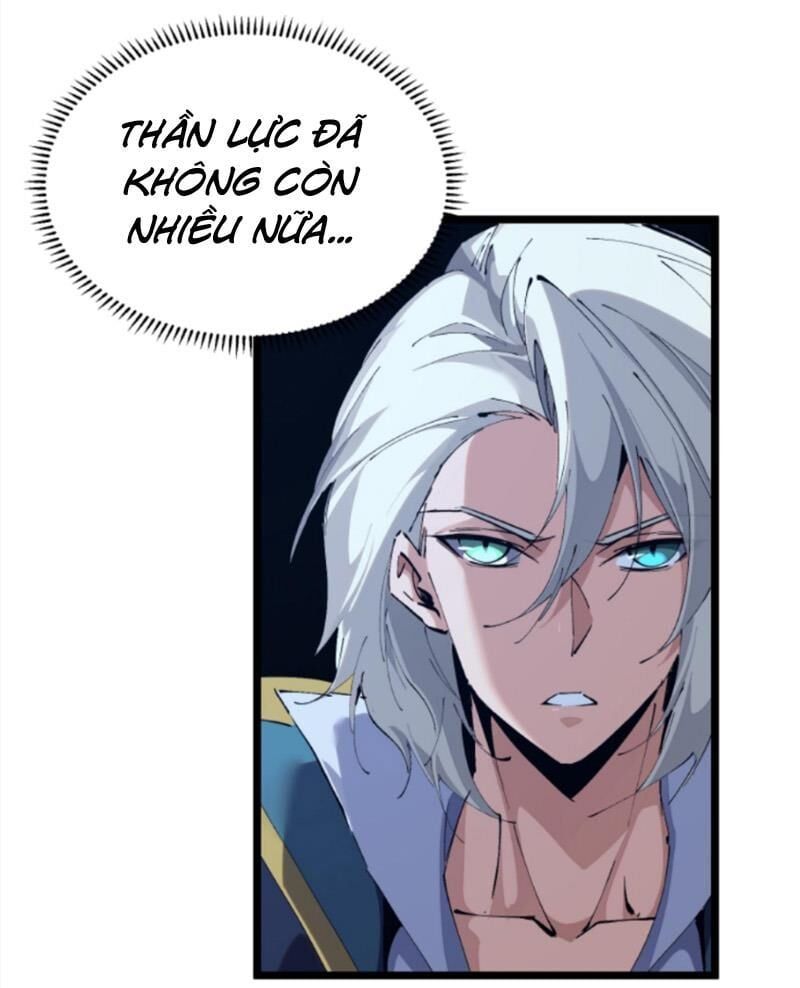 đọc truyện Ta Học Trảm Thần Trong Bệnh Viện Tâm Thần Chương 162 ảnh 22 tại Thiên Thai Truyện