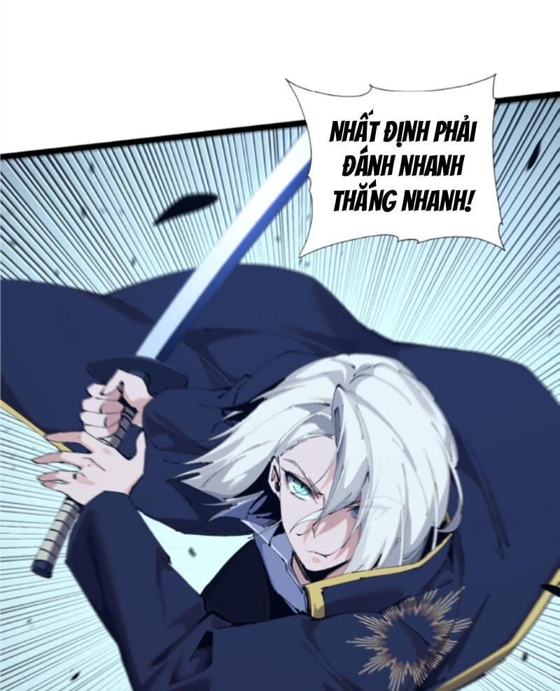 đọc truyện Ta Học Trảm Thần Trong Bệnh Viện Tâm Thần Chương 162 ảnh 23 tại Thiên Thai Truyện