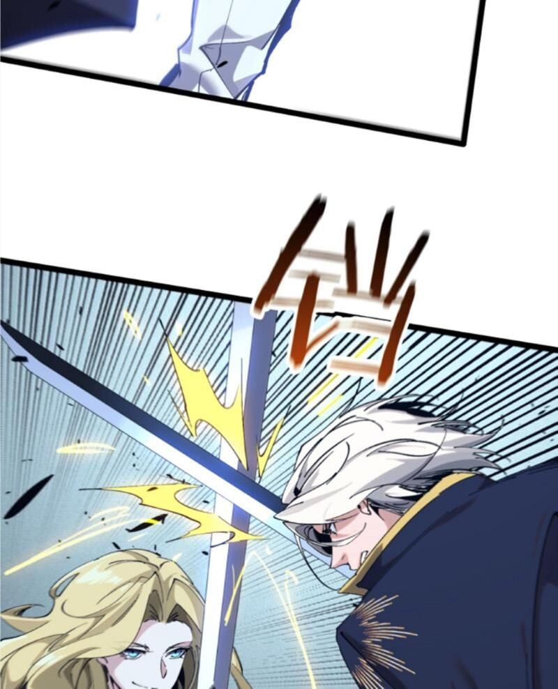 đọc truyện Ta Học Trảm Thần Trong Bệnh Viện Tâm Thần Chương 162 ảnh 26 tại Thiên Thai Truyện