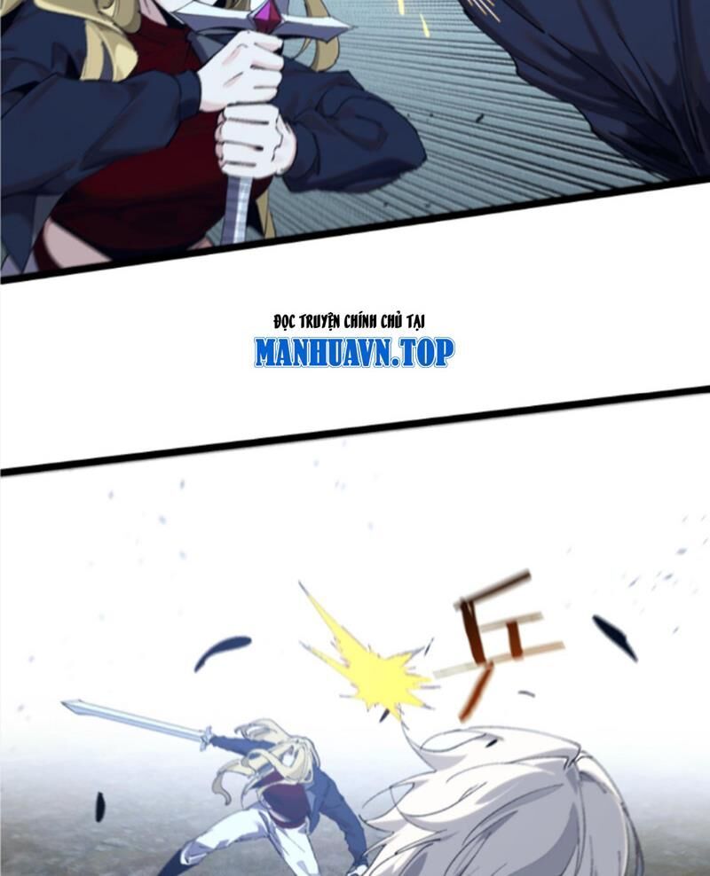 đọc truyện Ta Học Trảm Thần Trong Bệnh Viện Tâm Thần Chương 162 ảnh 27 tại Thiên Thai Truyện