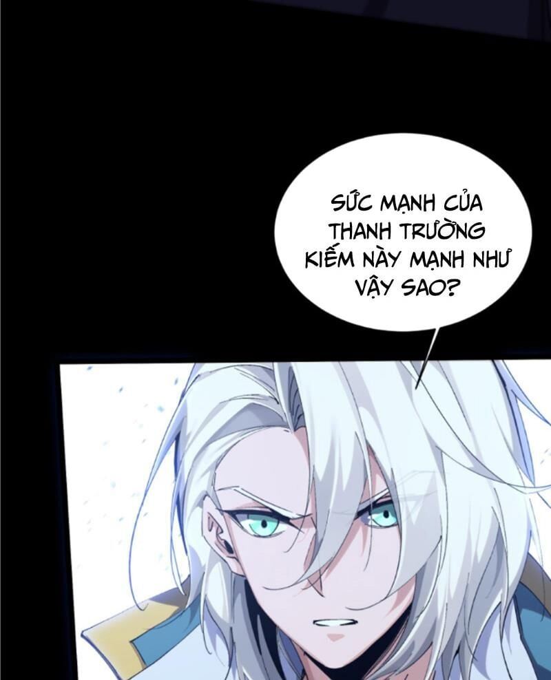 đọc truyện Ta Học Trảm Thần Trong Bệnh Viện Tâm Thần Chương 162 ảnh 29 tại Thiên Thai Truyện