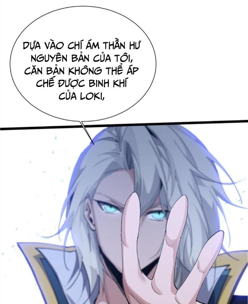 đọc truyện Ta Học Trảm Thần Trong Bệnh Viện Tâm Thần Chương 162 ảnh 32 tại Thiên Thai Truyện