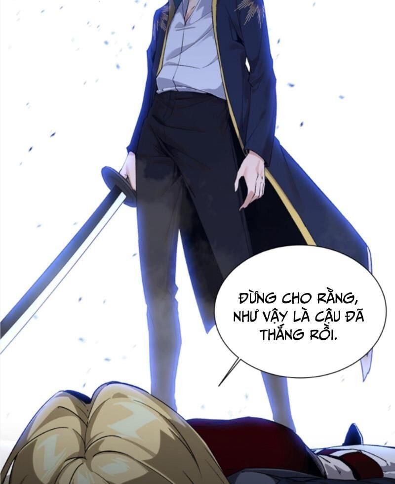 đọc truyện Ta Học Trảm Thần Trong Bệnh Viện Tâm Thần Chương 162 ảnh 44 tại Thiên Thai Truyện