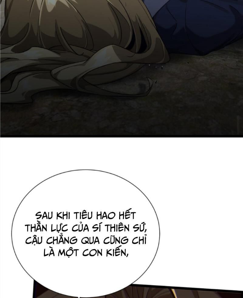 đọc truyện Ta Học Trảm Thần Trong Bệnh Viện Tâm Thần Chương 162 ảnh 45 tại Thiên Thai Truyện