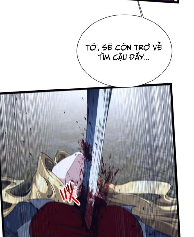 đọc truyện Ta Học Trảm Thần Trong Bệnh Viện Tâm Thần Chương 162 ảnh 47 tại Thiên Thai Truyện