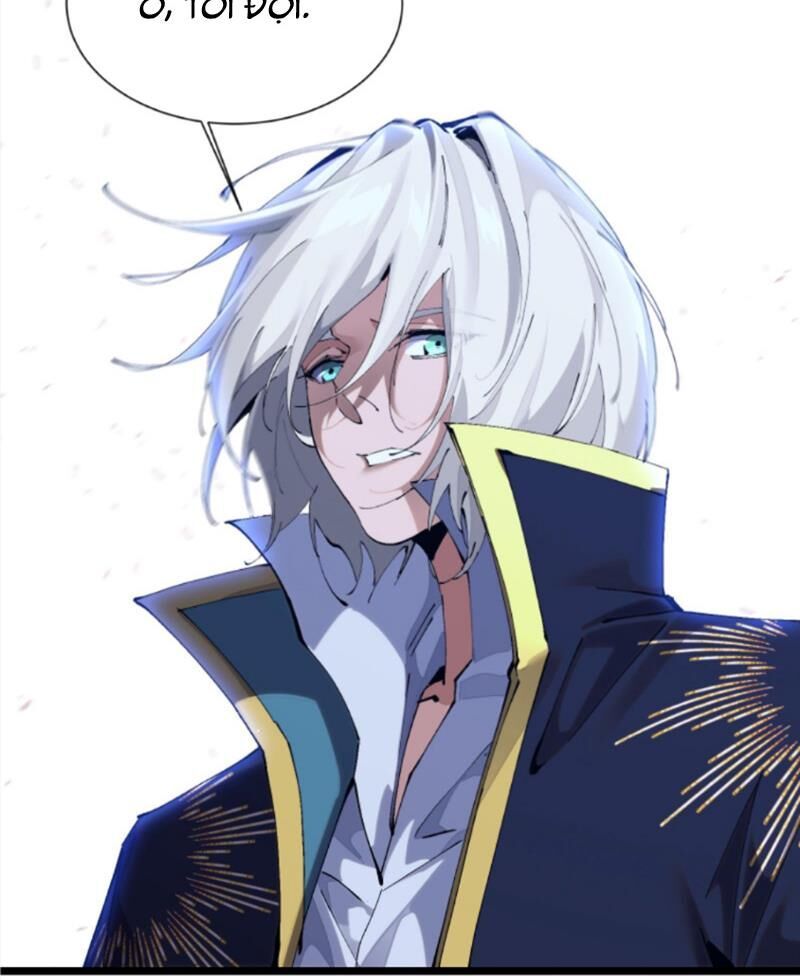 đọc truyện Ta Học Trảm Thần Trong Bệnh Viện Tâm Thần Chương 162 ảnh 49 tại Thiên Thai Truyện