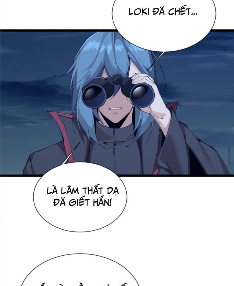 đọc truyện Ta Học Trảm Thần Trong Bệnh Viện Tâm Thần Chương 162 ảnh 51 tại Thiên Thai Truyện