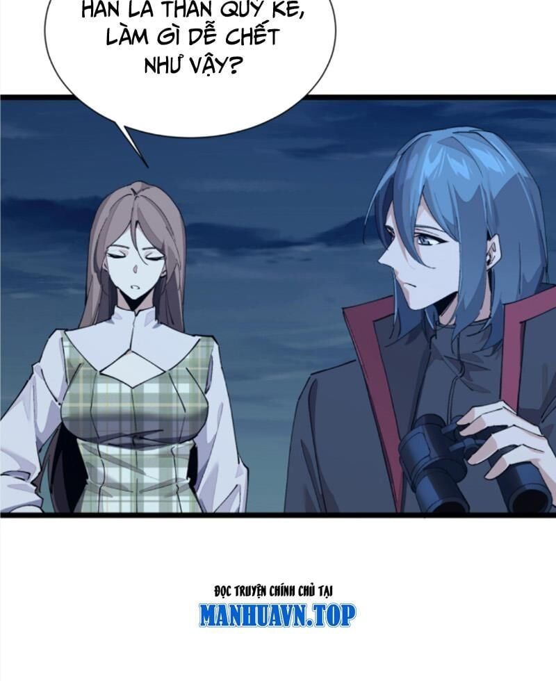 đọc truyện Ta Học Trảm Thần Trong Bệnh Viện Tâm Thần Chương 162 ảnh 52 tại Thiên Thai Truyện