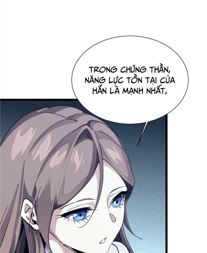 đọc truyện Ta Học Trảm Thần Trong Bệnh Viện Tâm Thần Chương 162 ảnh 53 tại Thiên Thai Truyện