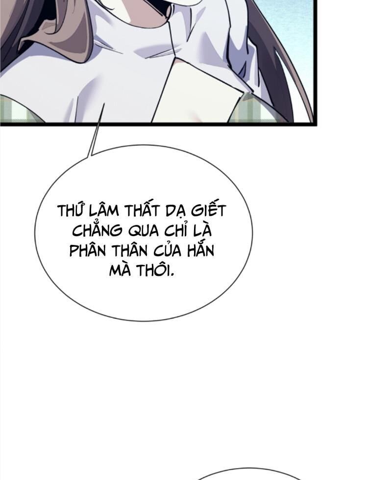 đọc truyện Ta Học Trảm Thần Trong Bệnh Viện Tâm Thần Chương 162 ảnh 54 tại Thiên Thai Truyện