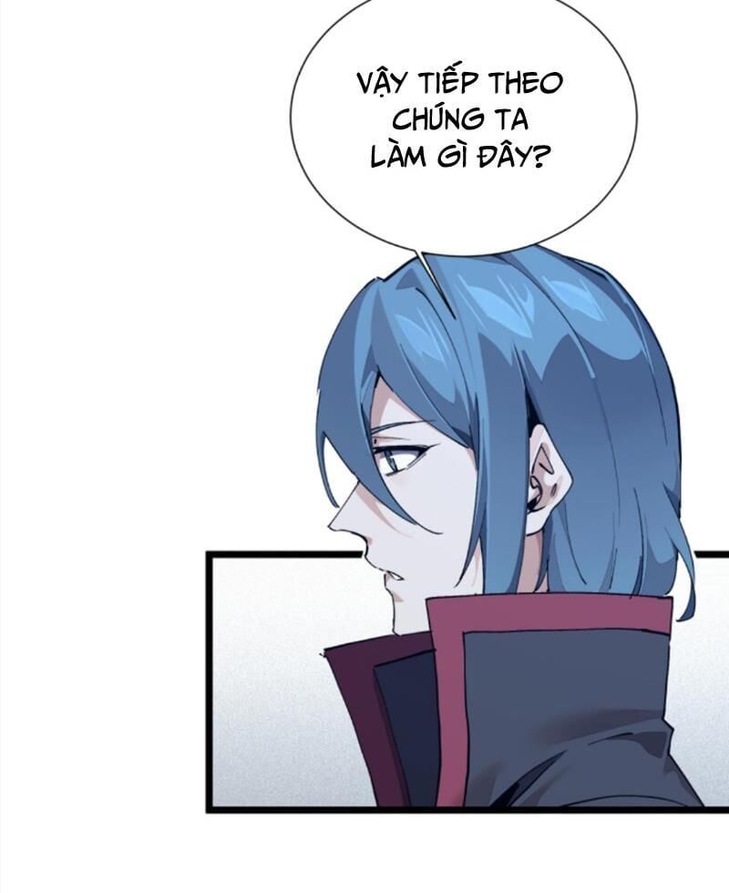 đọc truyện Ta Học Trảm Thần Trong Bệnh Viện Tâm Thần Chương 162 ảnh 55 tại Thiên Thai Truyện