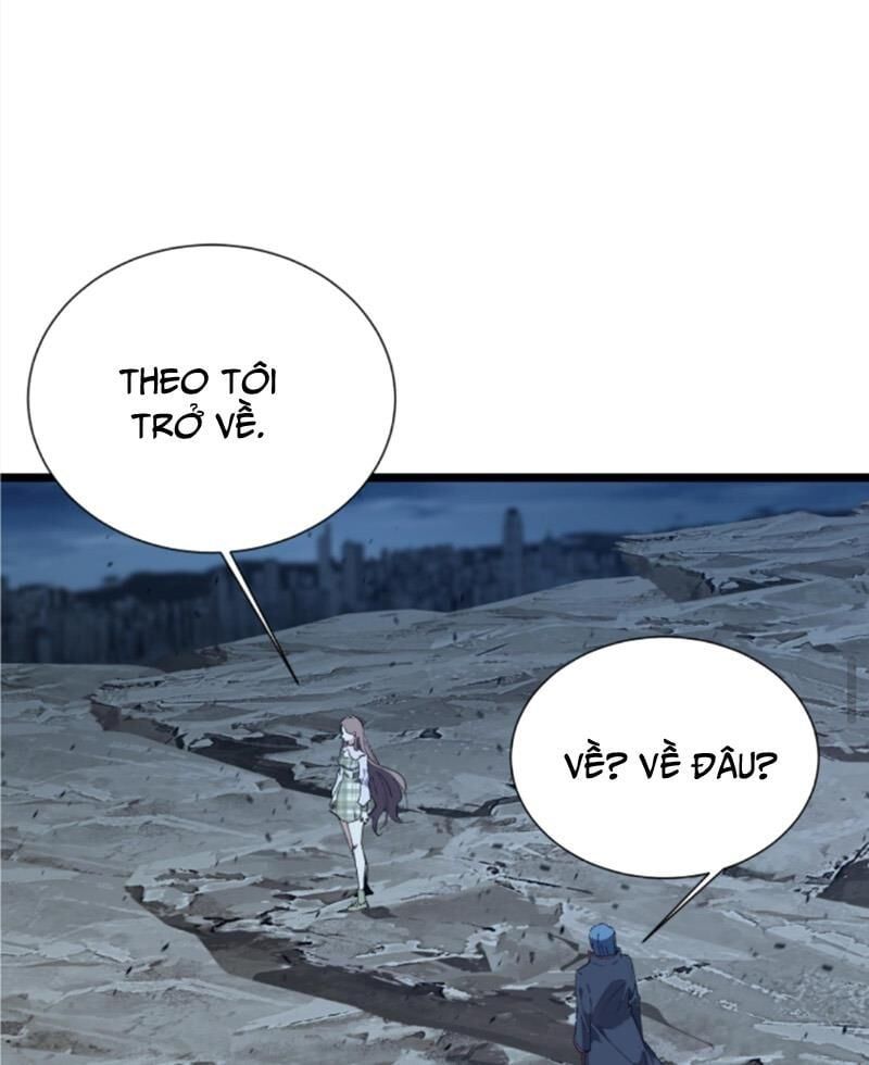 đọc truyện Ta Học Trảm Thần Trong Bệnh Viện Tâm Thần Chương 162 ảnh 56 tại Thiên Thai Truyện