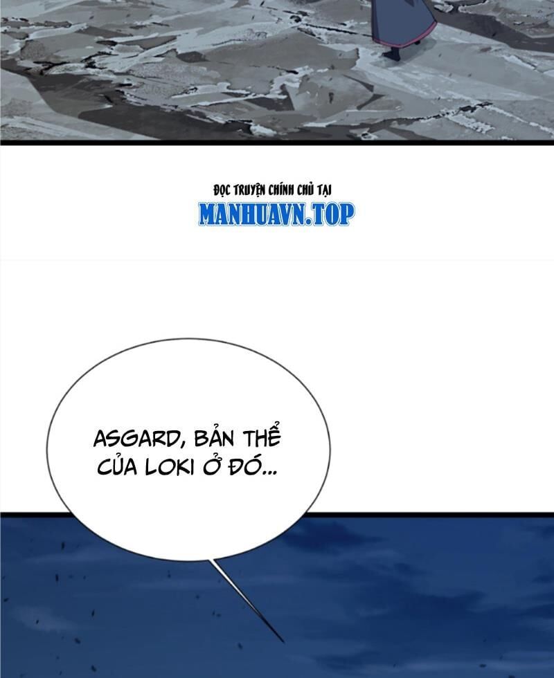 đọc truyện Ta Học Trảm Thần Trong Bệnh Viện Tâm Thần Chương 162 ảnh 57 tại Thiên Thai Truyện