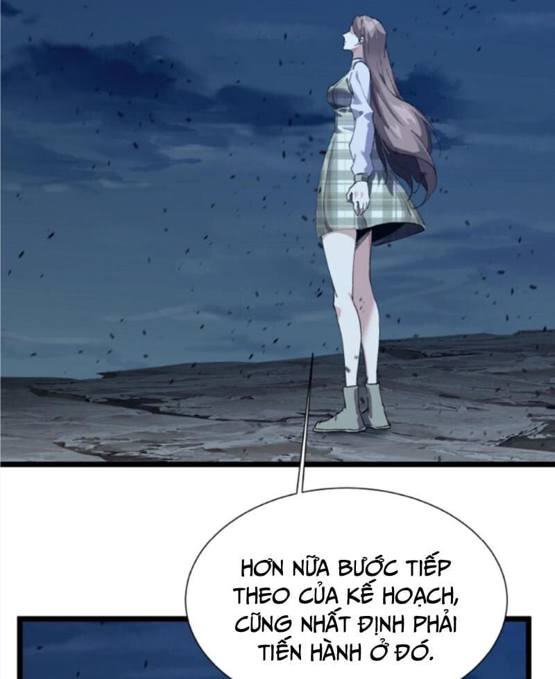 đọc truyện Ta Học Trảm Thần Trong Bệnh Viện Tâm Thần Chương 162 ảnh 58 tại Thiên Thai Truyện