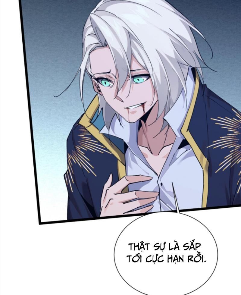 đọc truyện Ta Học Trảm Thần Trong Bệnh Viện Tâm Thần Chương 162 ảnh 65 tại Thiên Thai Truyện