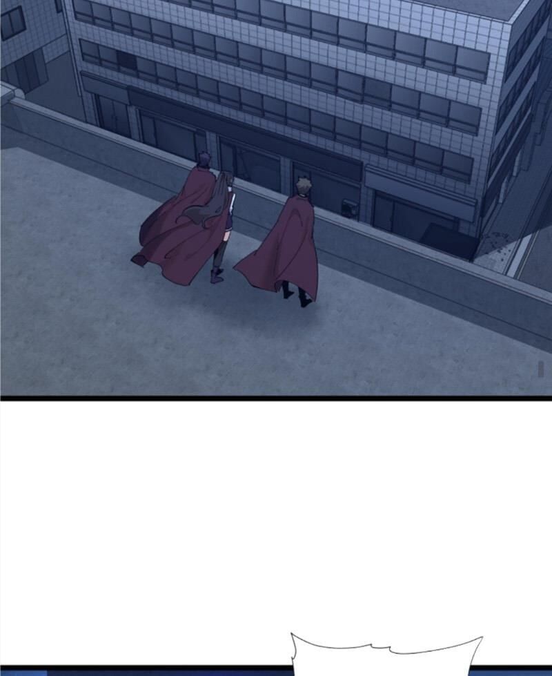 đọc truyện Ta Học Trảm Thần Trong Bệnh Viện Tâm Thần Chương 162 ảnh 70 tại Thiên Thai Truyện