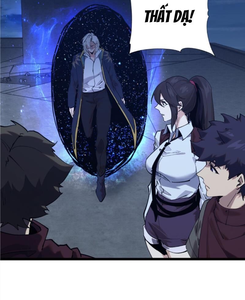 đọc truyện Ta Học Trảm Thần Trong Bệnh Viện Tâm Thần Chương 162 ảnh 71 tại Thiên Thai Truyện