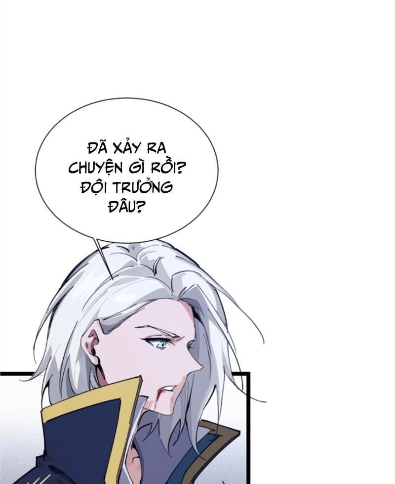 đọc truyện Ta Học Trảm Thần Trong Bệnh Viện Tâm Thần Chương 162 ảnh 72 tại Thiên Thai Truyện