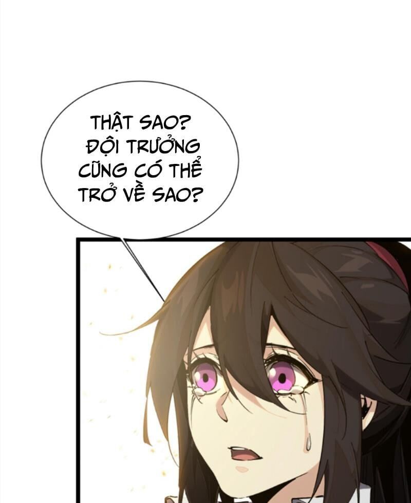 đọc truyện Ta Học Trảm Thần Trong Bệnh Viện Tâm Thần Chương 162 ảnh 79 tại Thiên Thai Truyện