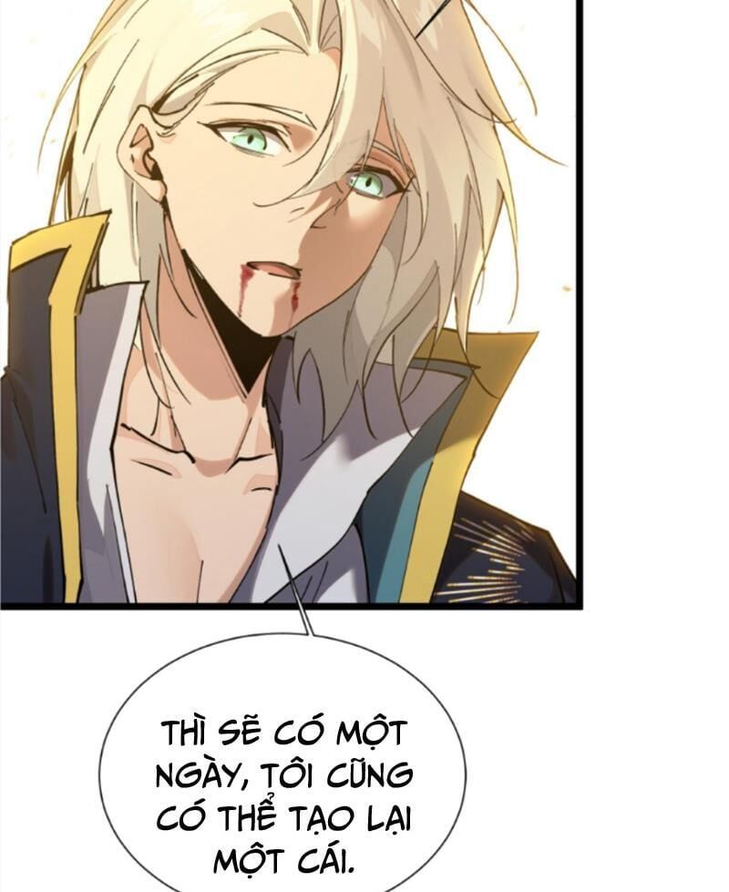 đọc truyện Ta Học Trảm Thần Trong Bệnh Viện Tâm Thần Chương 162 ảnh 81 tại Thiên Thai Truyện