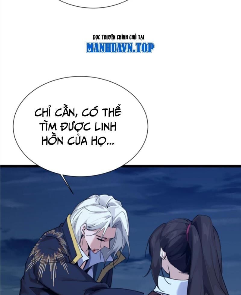 đọc truyện Ta Học Trảm Thần Trong Bệnh Viện Tâm Thần Chương 162 ảnh 82 tại Thiên Thai Truyện