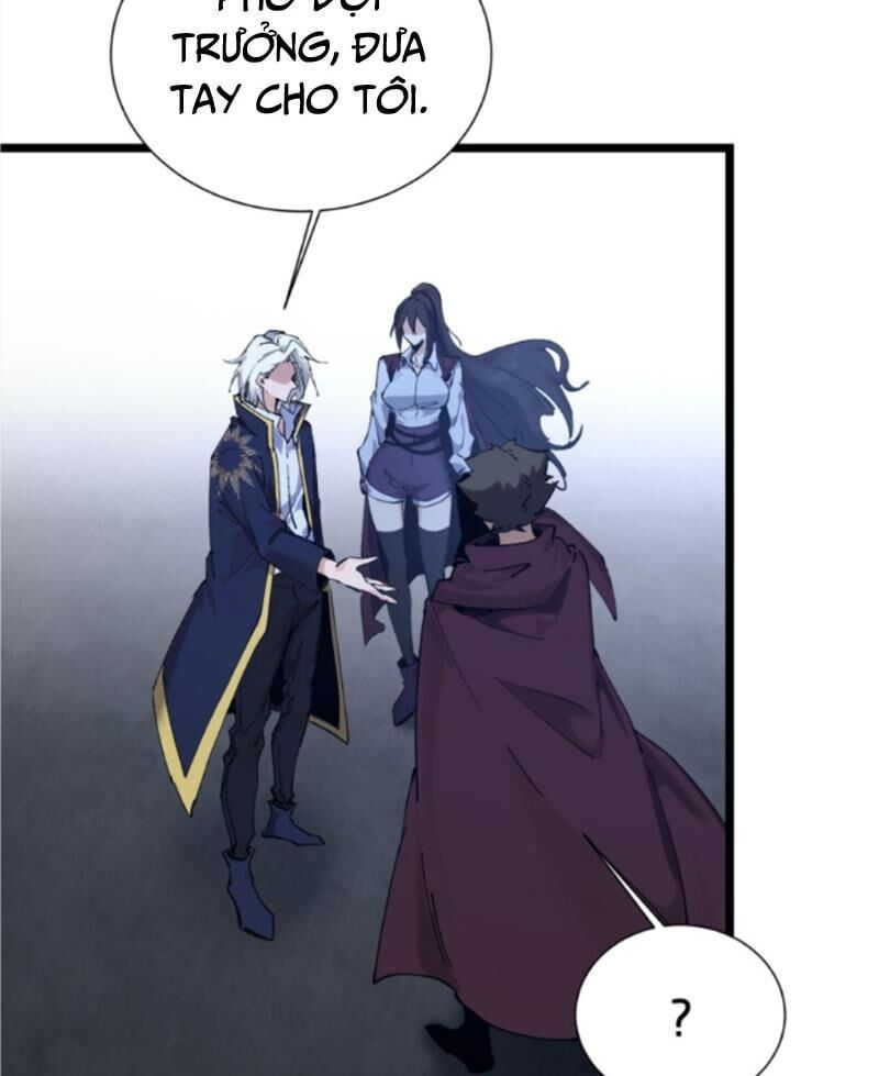 đọc truyện Ta Học Trảm Thần Trong Bệnh Viện Tâm Thần Chương 162 ảnh 85 tại Thiên Thai Truyện