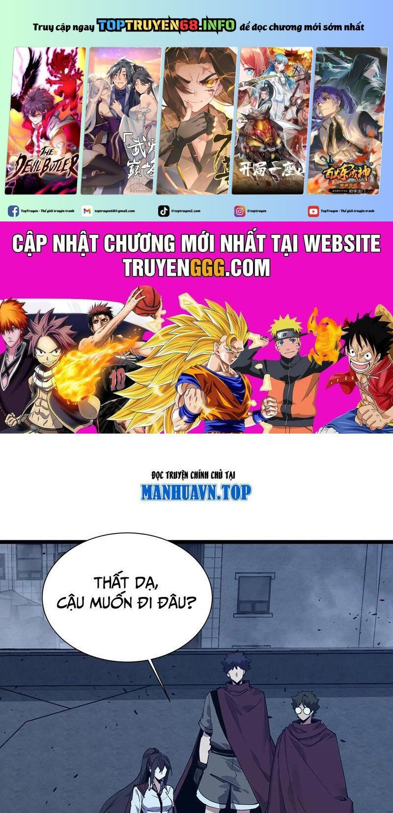 đọc truyện Ta Học Trảm Thần Trong Bệnh Viện Tâm Thần Chương 163 ảnh 2 tại Thiên Thai Truyện