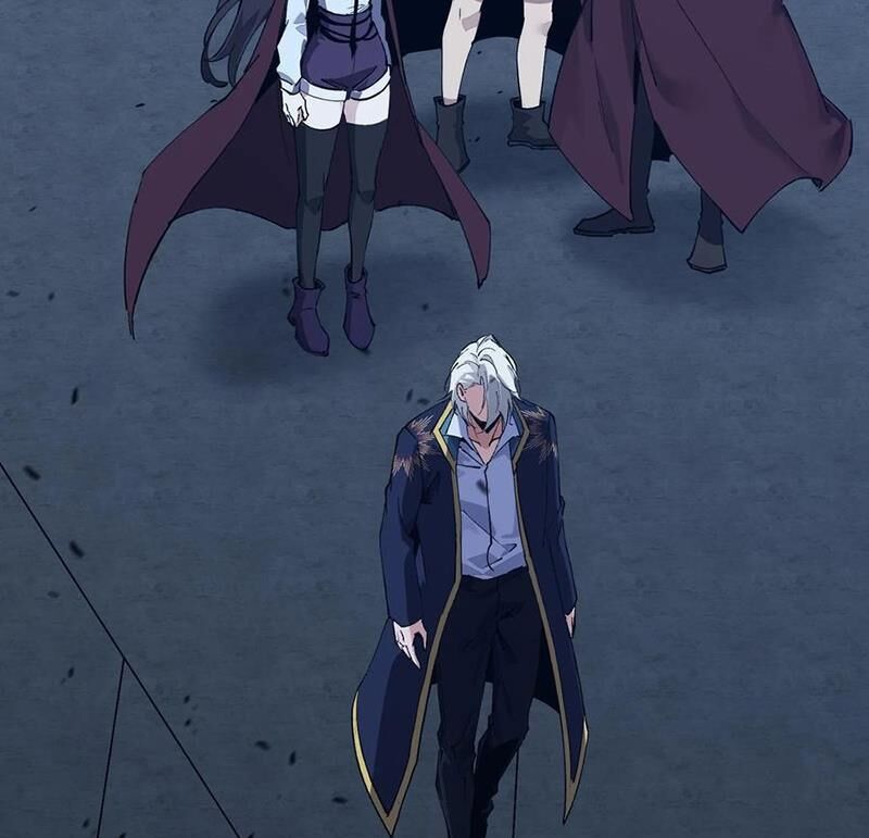 đọc truyện Ta Học Trảm Thần Trong Bệnh Viện Tâm Thần Chương 163 ảnh 3 tại Thiên Thai Truyện