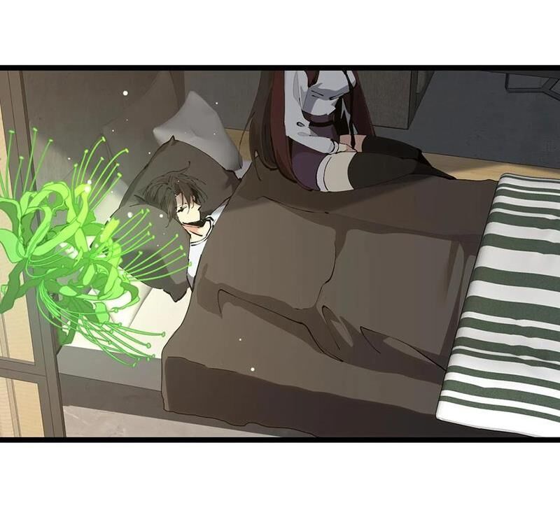 đọc truyện Ta Học Trảm Thần Trong Bệnh Viện Tâm Thần Chương 163 ảnh 115 tại Thiên Thai Truyện