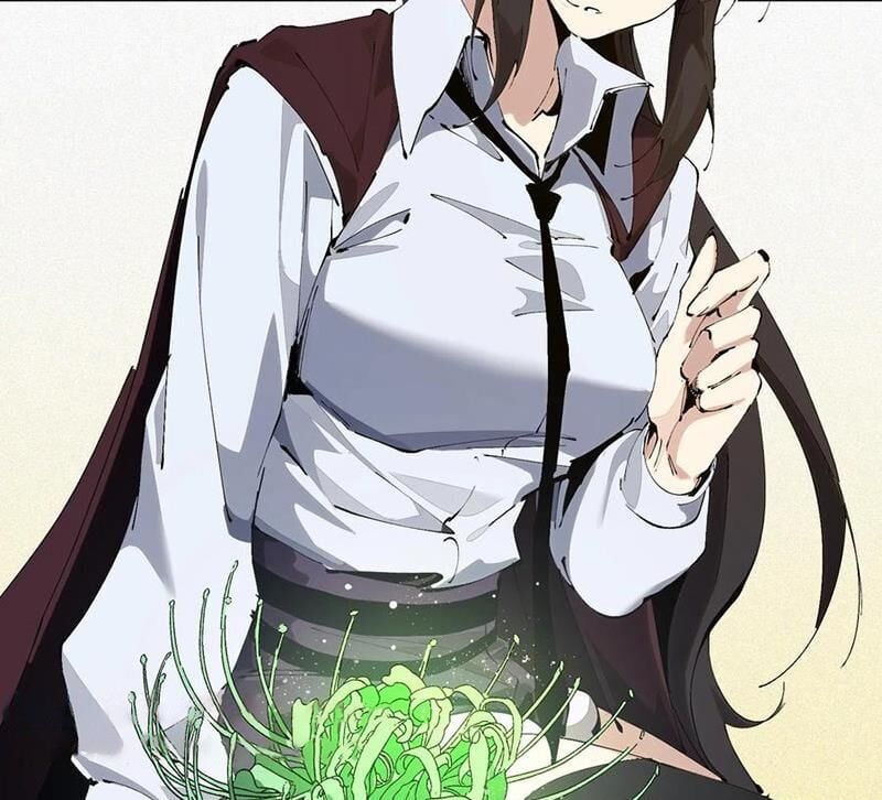 đọc truyện Ta Học Trảm Thần Trong Bệnh Viện Tâm Thần Chương 163 ảnh 117 tại Thiên Thai Truyện