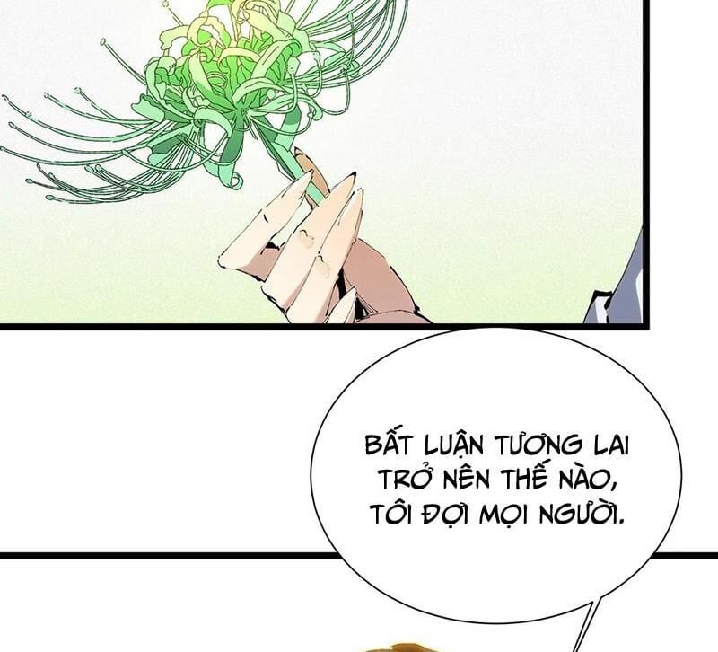 đọc truyện Ta Học Trảm Thần Trong Bệnh Viện Tâm Thần Chương 163 ảnh 119 tại Thiên Thai Truyện