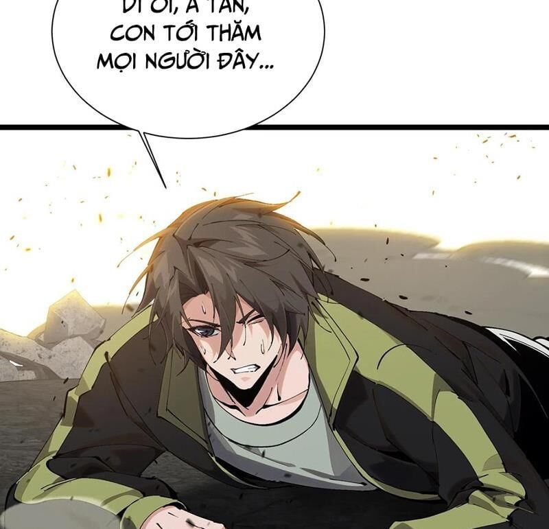 đọc truyện Ta Học Trảm Thần Trong Bệnh Viện Tâm Thần Chương 163 ảnh 15 tại Thiên Thai Truyện