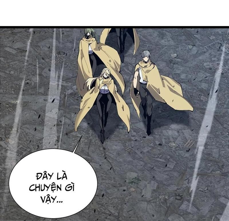 đọc truyện Ta Học Trảm Thần Trong Bệnh Viện Tâm Thần Chương 163 ảnh 28 tại Thiên Thai Truyện