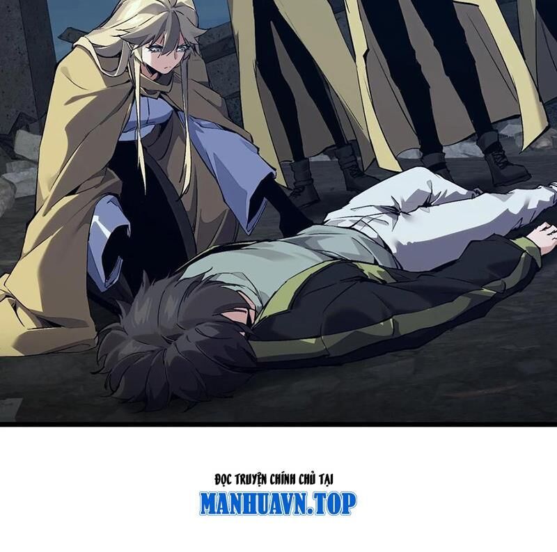 đọc truyện Ta Học Trảm Thần Trong Bệnh Viện Tâm Thần Chương 163 ảnh 31 tại Thiên Thai Truyện