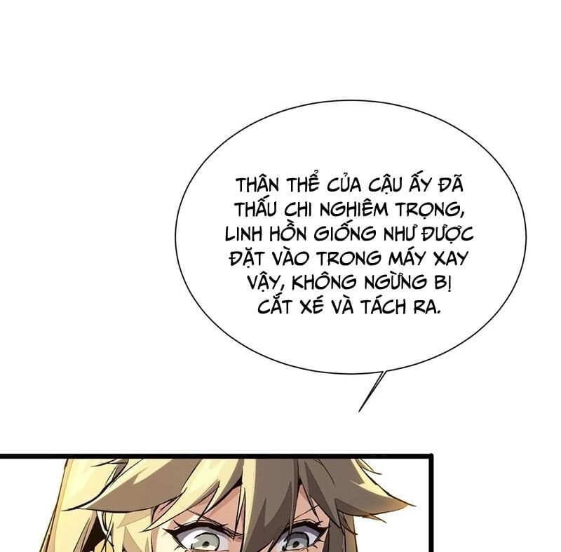 đọc truyện Ta Học Trảm Thần Trong Bệnh Viện Tâm Thần Chương 163 ảnh 32 tại Thiên Thai Truyện