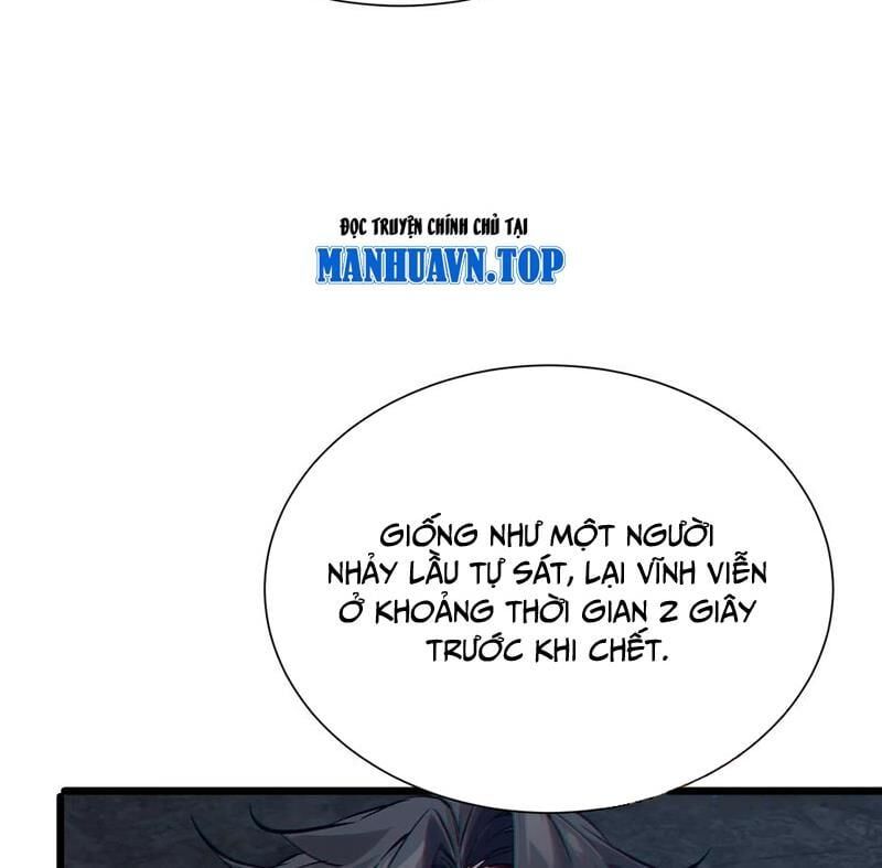 đọc truyện Ta Học Trảm Thần Trong Bệnh Viện Tâm Thần Chương 163 ảnh 34 tại Thiên Thai Truyện