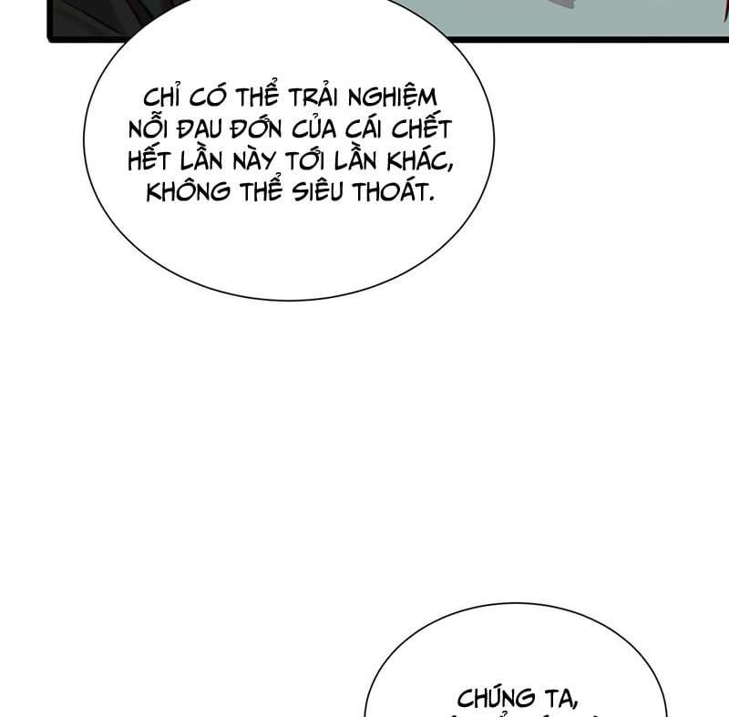 đọc truyện Ta Học Trảm Thần Trong Bệnh Viện Tâm Thần Chương 163 ảnh 36 tại Thiên Thai Truyện