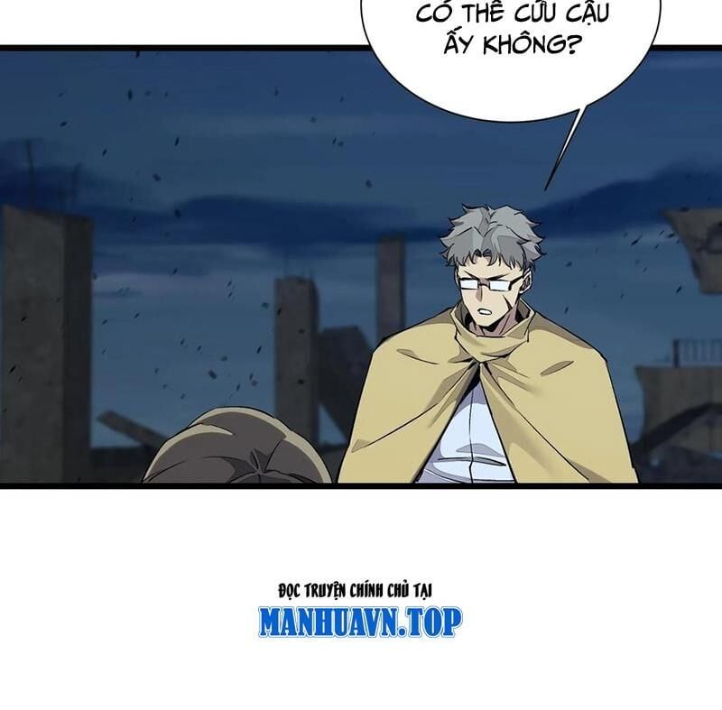 đọc truyện Ta Học Trảm Thần Trong Bệnh Viện Tâm Thần Chương 163 ảnh 37 tại Thiên Thai Truyện