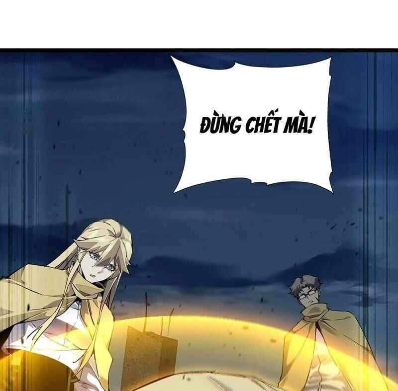 đọc truyện Ta Học Trảm Thần Trong Bệnh Viện Tâm Thần Chương 163 ảnh 40 tại Thiên Thai Truyện