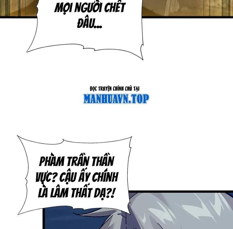 đọc truyện Ta Học Trảm Thần Trong Bệnh Viện Tâm Thần Chương 163 ảnh 42 tại Thiên Thai Truyện