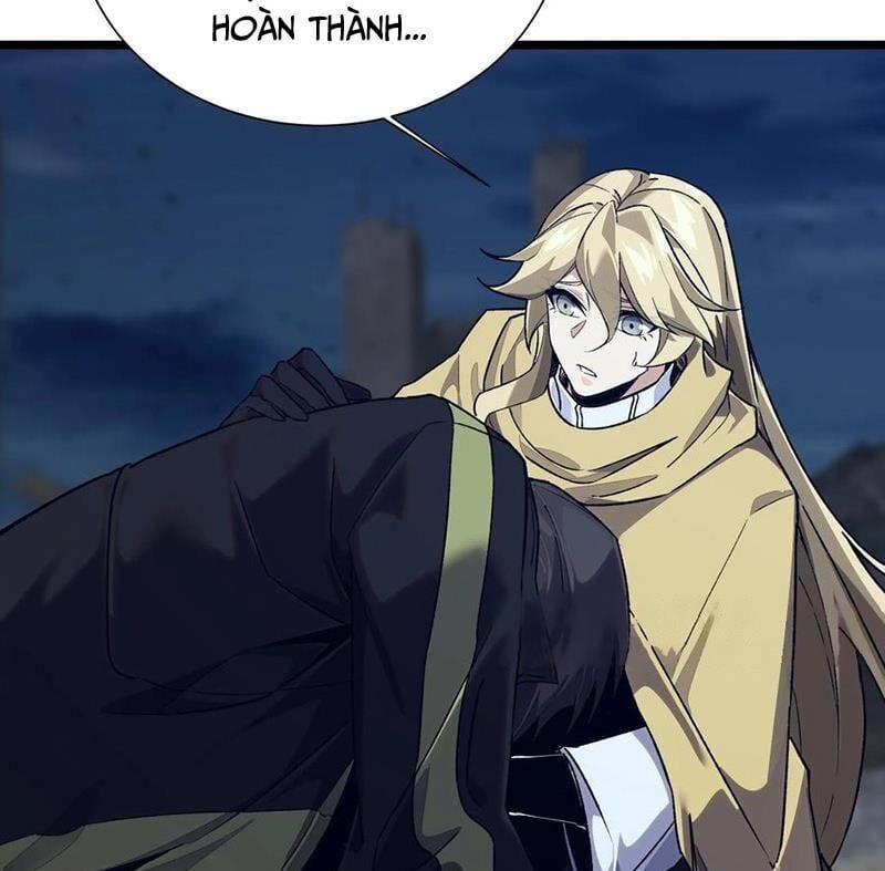 đọc truyện Ta Học Trảm Thần Trong Bệnh Viện Tâm Thần Chương 163 ảnh 45 tại Thiên Thai Truyện