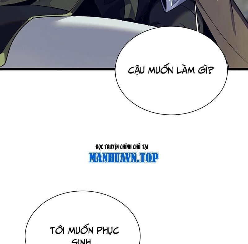 đọc truyện Ta Học Trảm Thần Trong Bệnh Viện Tâm Thần Chương 163 ảnh 46 tại Thiên Thai Truyện