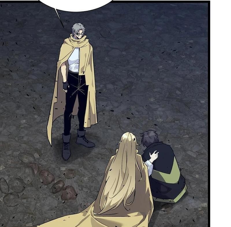 đọc truyện Ta Học Trảm Thần Trong Bệnh Viện Tâm Thần Chương 163 ảnh 50 tại Thiên Thai Truyện