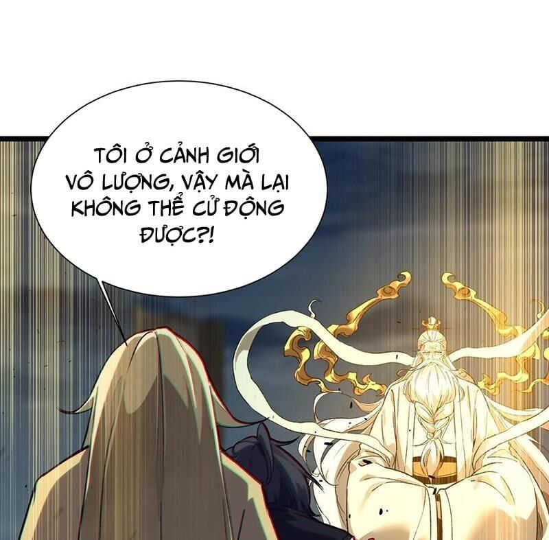 đọc truyện Ta Học Trảm Thần Trong Bệnh Viện Tâm Thần Chương 163 ảnh 54 tại Thiên Thai Truyện