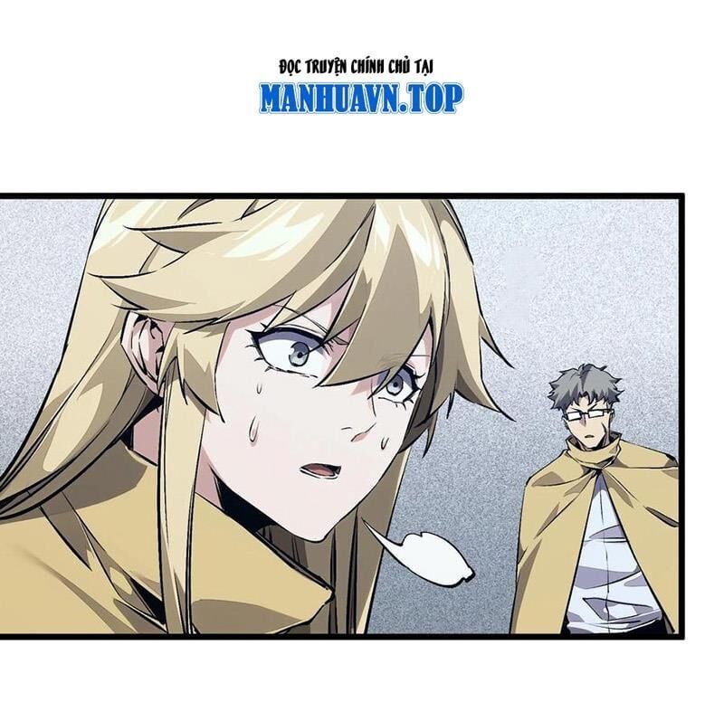 đọc truyện Ta Học Trảm Thần Trong Bệnh Viện Tâm Thần Chương 163 ảnh 62 tại Thiên Thai Truyện