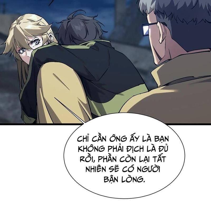 đọc truyện Ta Học Trảm Thần Trong Bệnh Viện Tâm Thần Chương 163 ảnh 68 tại Thiên Thai Truyện