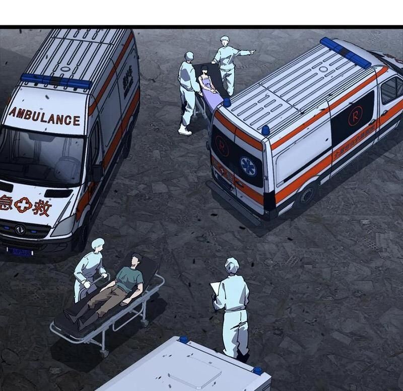 đọc truyện Ta Học Trảm Thần Trong Bệnh Viện Tâm Thần Chương 163 ảnh 76 tại Thiên Thai Truyện