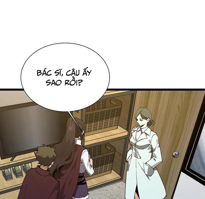 đọc truyện Ta Học Trảm Thần Trong Bệnh Viện Tâm Thần Chương 163 ảnh 79 tại Thiên Thai Truyện