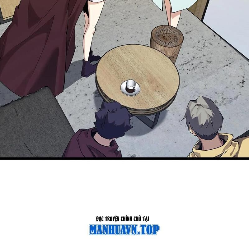 đọc truyện Ta Học Trảm Thần Trong Bệnh Viện Tâm Thần Chương 163 ảnh 80 tại Thiên Thai Truyện